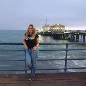 Meet your Posher, Marian